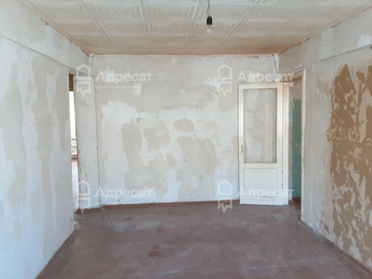 3-комн квартира ул. Новая,  д.26