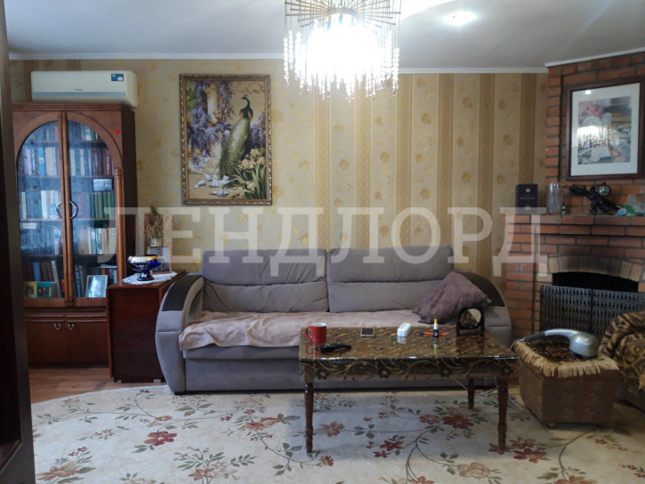 3-комн квартира Виноградная улица, 31