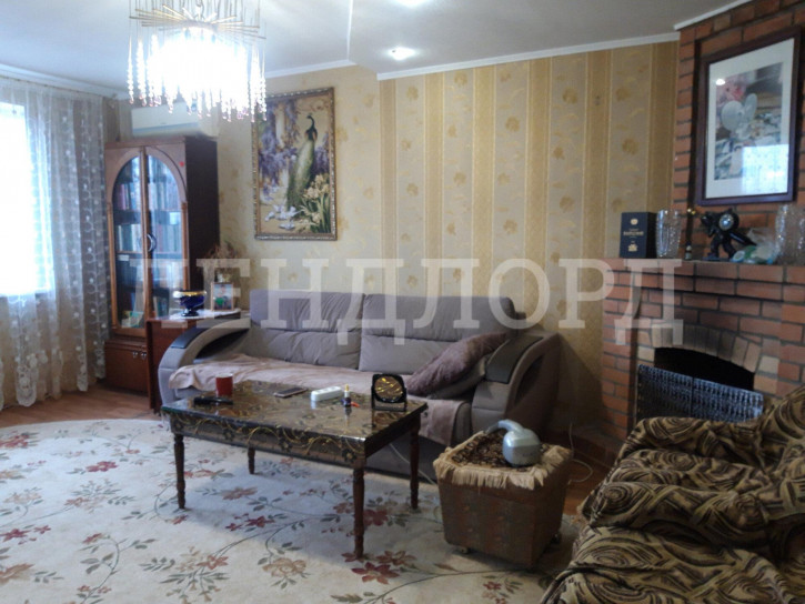 3-комн квартира Виноградная улица, 31