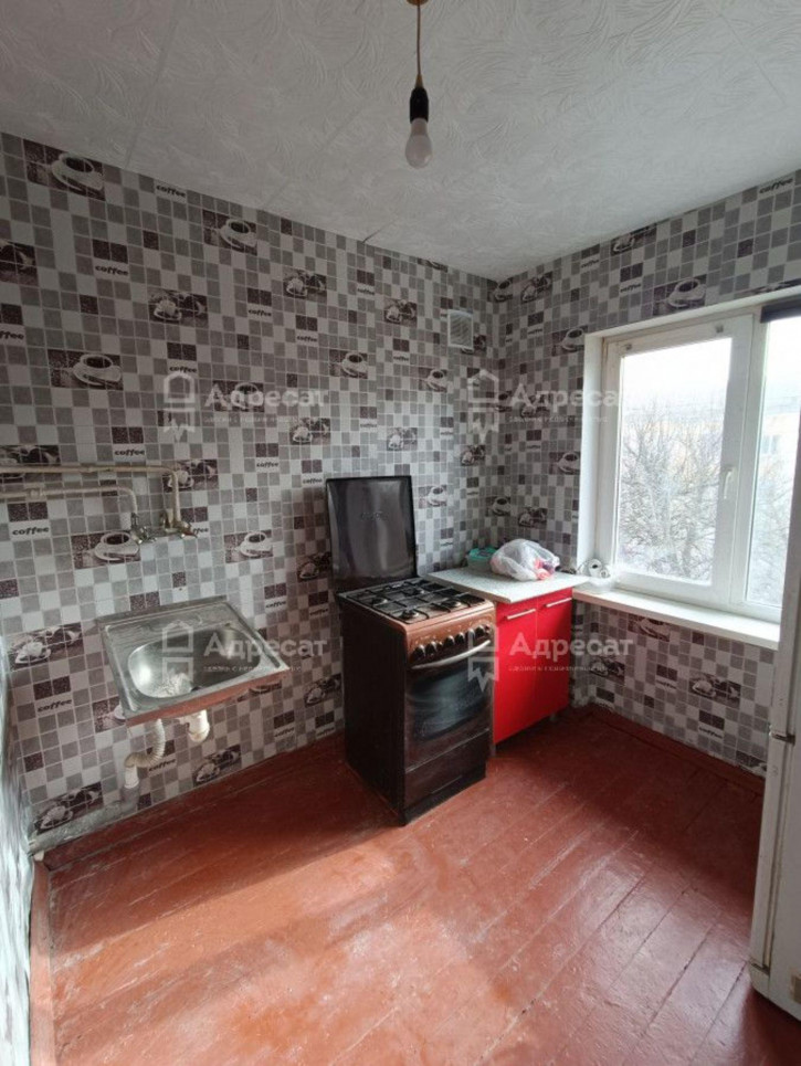 2-комн квартира ул. Минская,  д.222