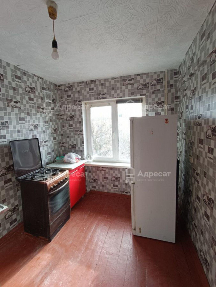 2-комн квартира ул. Минская,  д.222