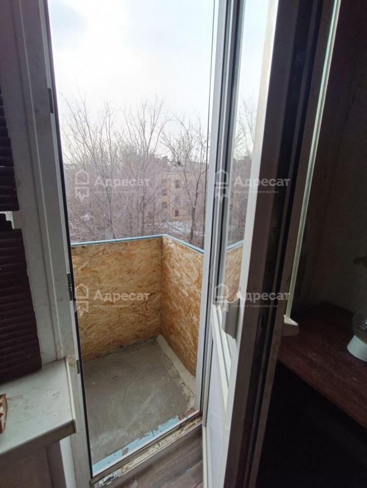 2-комн квартира ул. Минская,  д.222