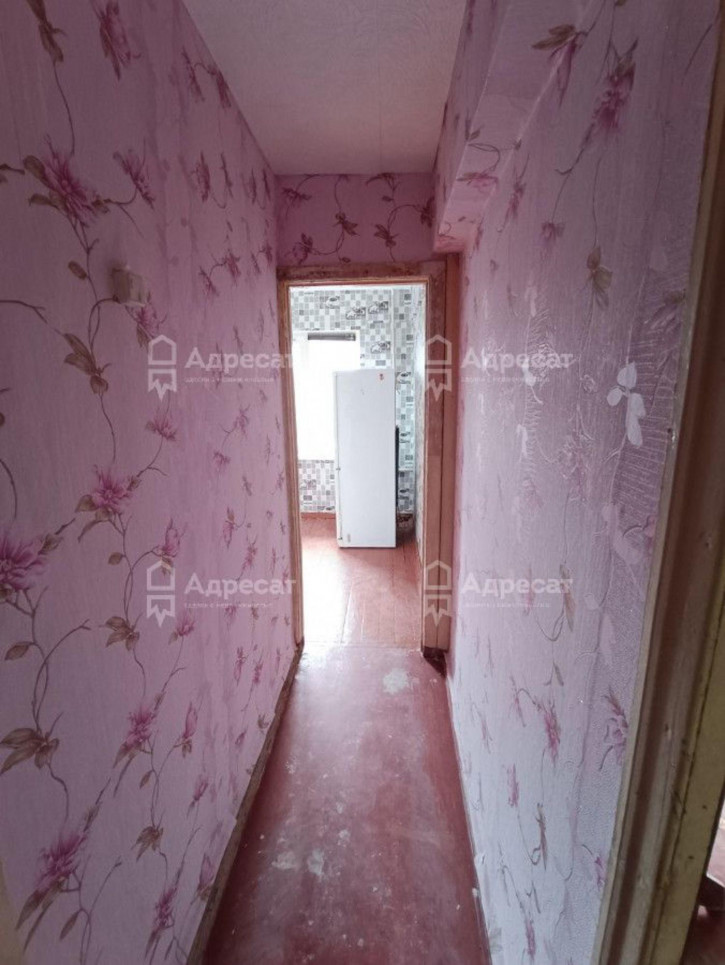 2-комн квартира ул. Минская,  д.222
