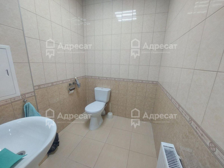 2-комн квартира ул. 70-летия Победы,  д.10