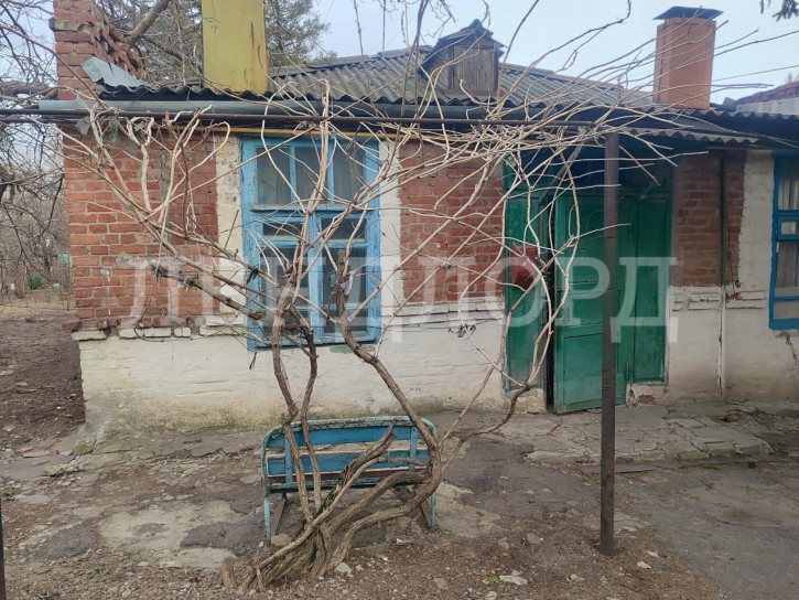 Коттедж/дом Баклановский проспект
