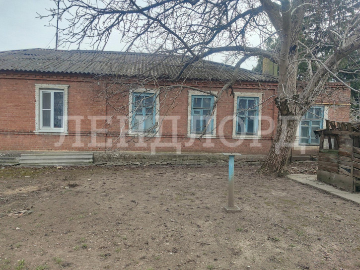 Коттедж/дом Баклановский проспект
