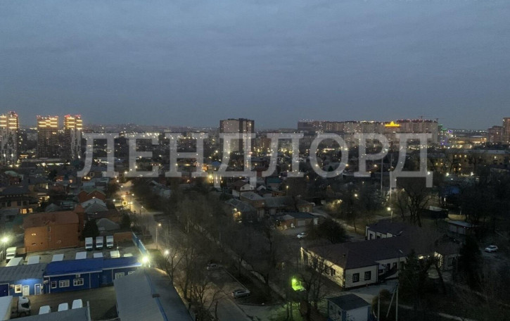 3-комн квартира улица Мечникова, 41/53