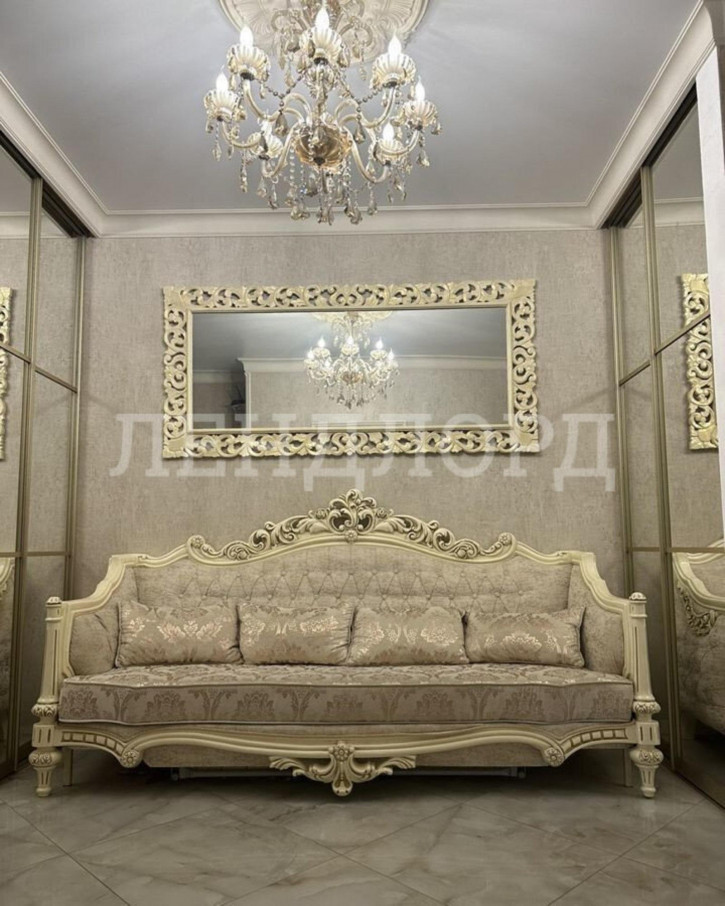 3-комн квартира улица Мечникова, 39Б