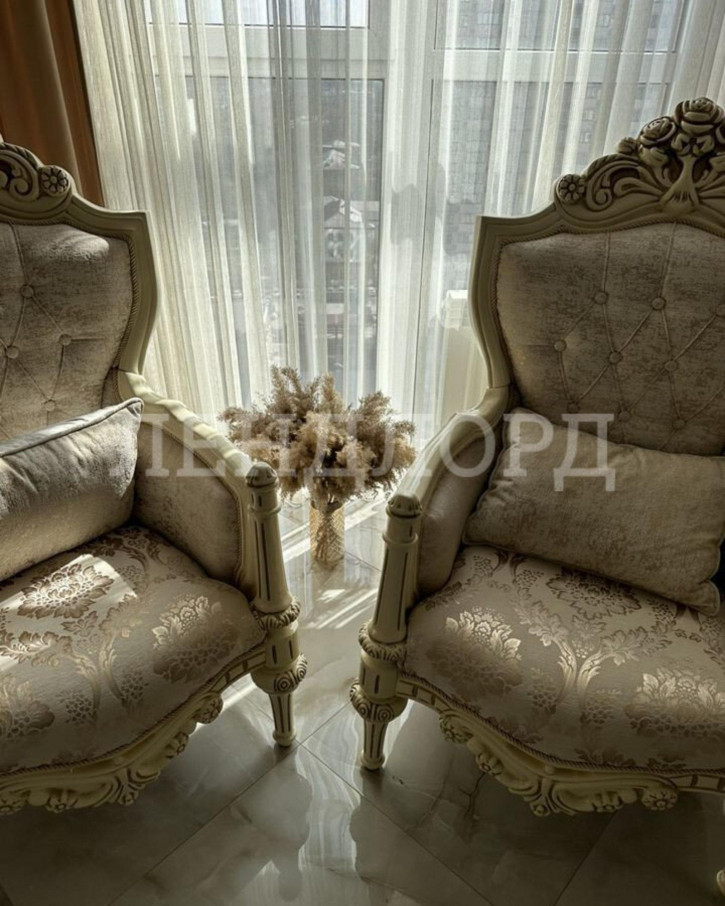 3-комн квартира улица Мечникова, 39Б