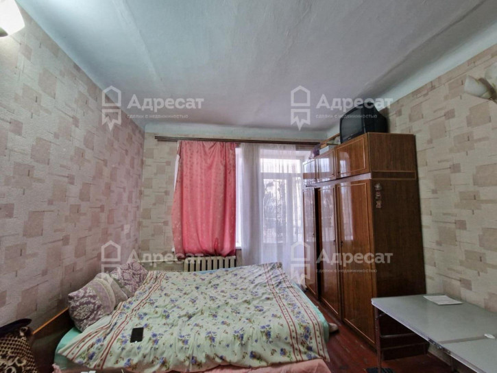1-комн квартира ул. Германа Титова,  д.22