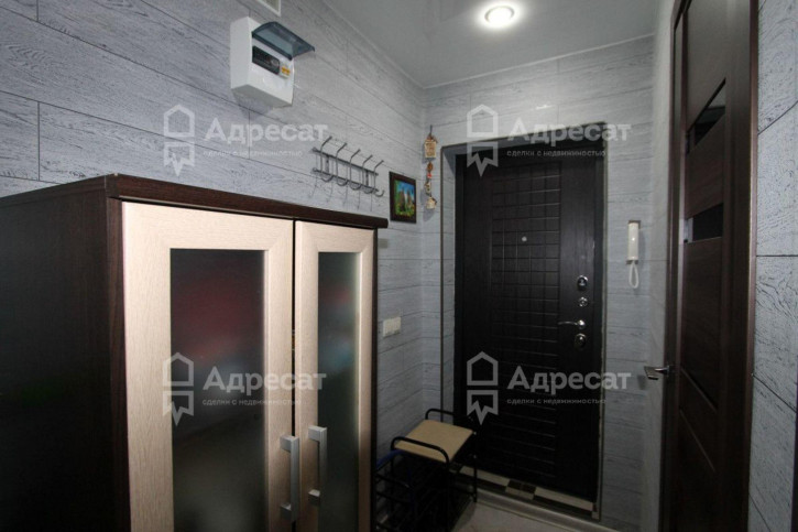 1-комн квартира ул. Дзержинского,  д.41