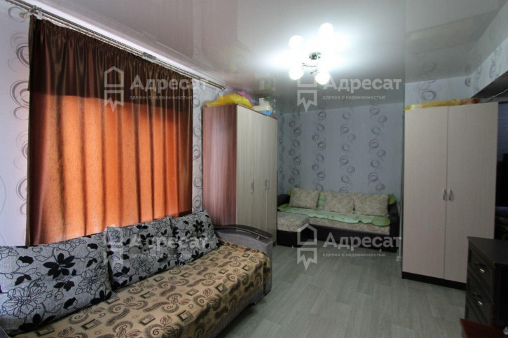 1-комн квартира ул. Дзержинского,  д.41