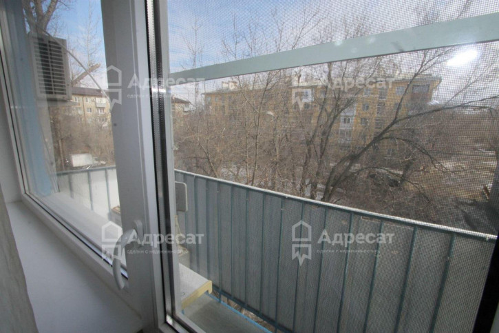1-комн квартира ул. Дзержинского,  д.41