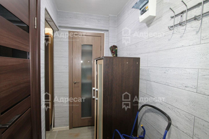 1-комн квартира ул. Дзержинского,  д.41