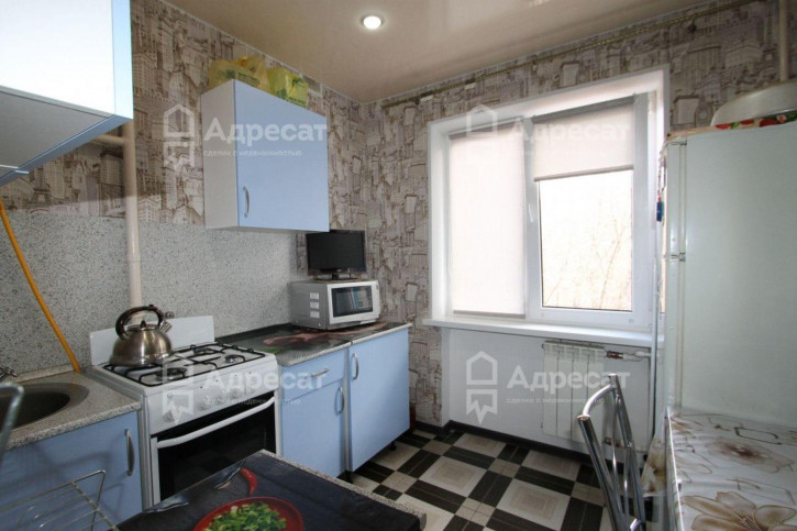 1-комн квартира ул. Дзержинского,  д.41