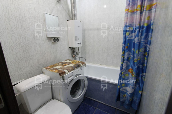 1-комн квартира ул. Дзержинского,  д.41