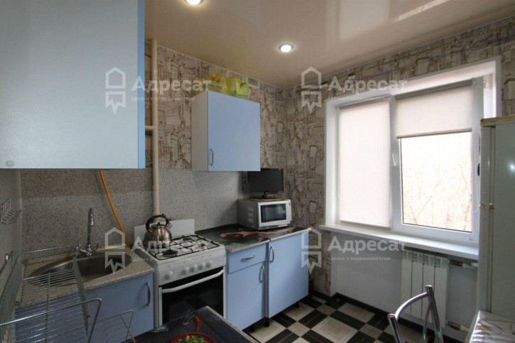 1-комн квартира ул. Дзержинского,  д.41