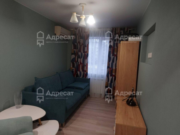 3-комн квартира ул. 51-й Гвардейской Дивизии,  д.53