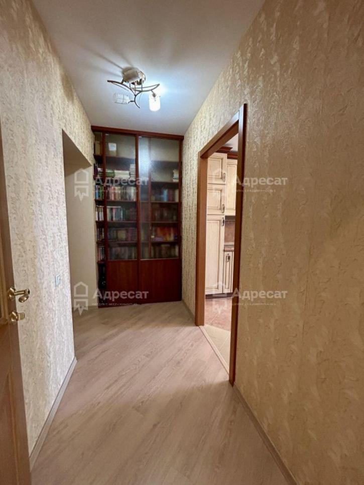 2-комн квартира ул. Московская,  д.5А
