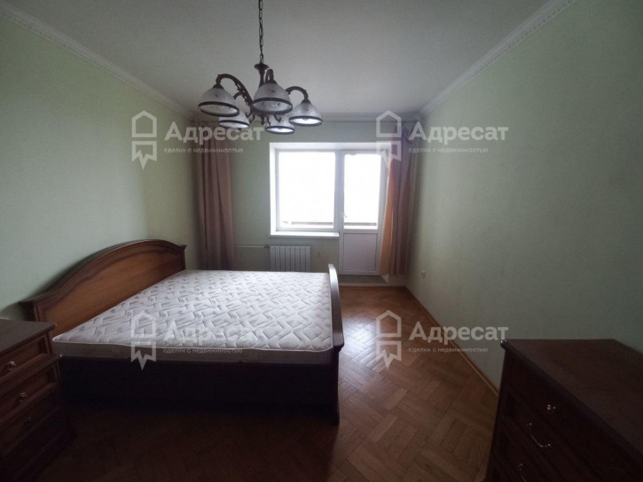 3-комн квартира ул. Куринская,  д.19
