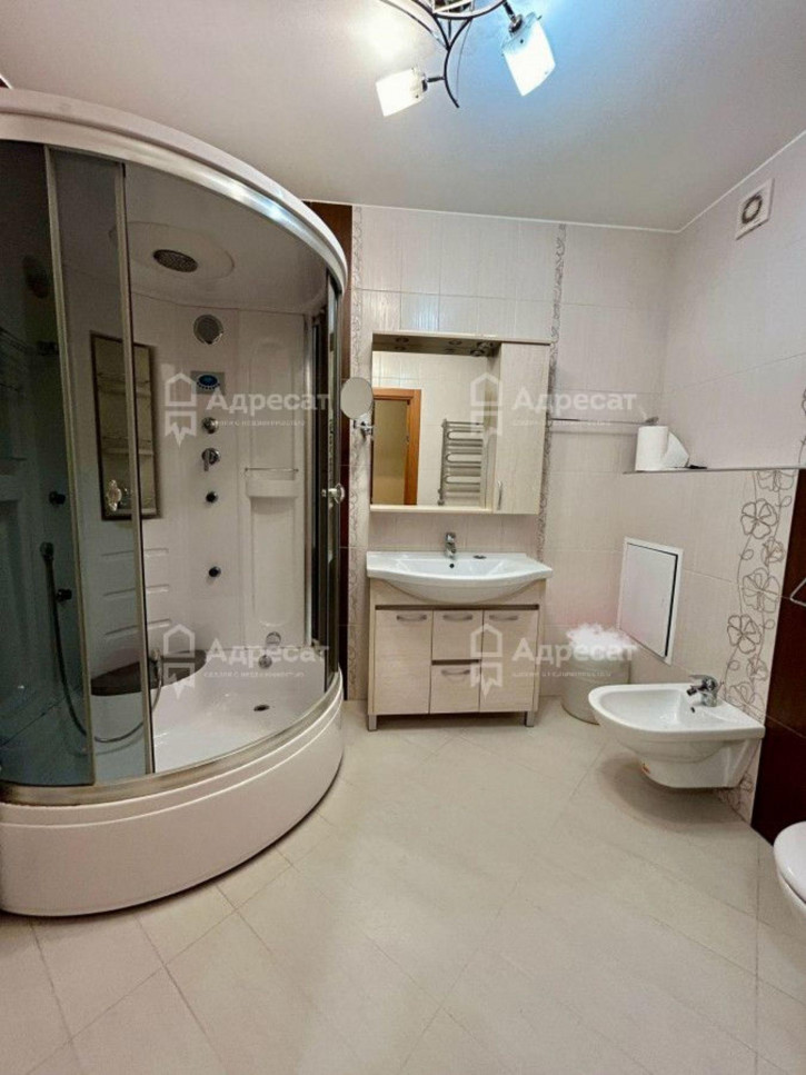 2-комн квартира ул. Московская,  д.5А