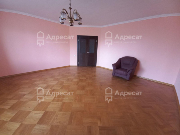3-комн квартира ул. Куринская,  д.19