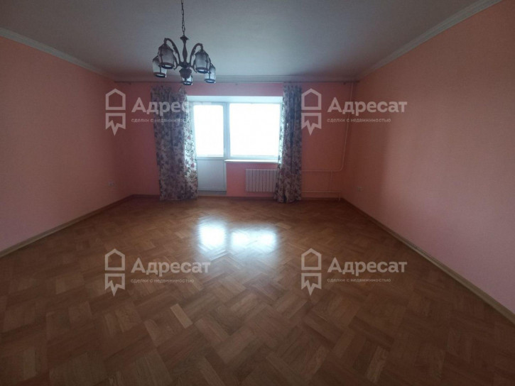 3-комн квартира ул. Куринская,  д.19