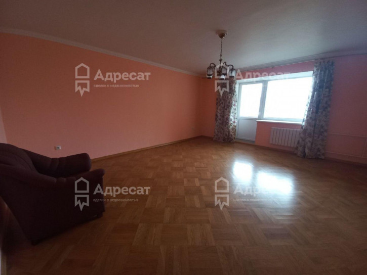 3-комн квартира ул. Куринская,  д.19