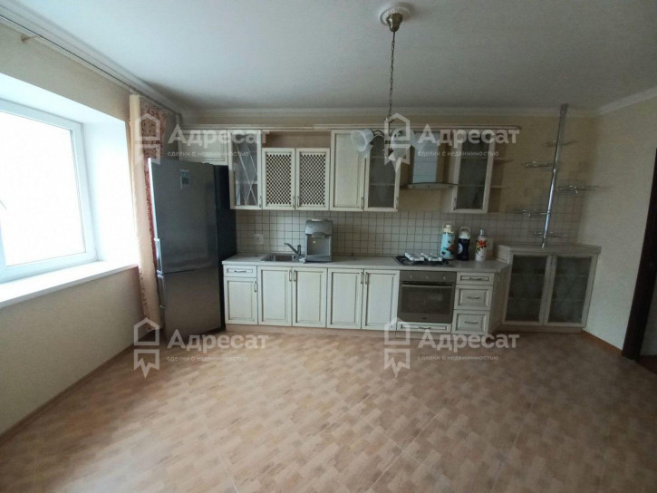 3-комн квартира ул. Куринская,  д.19