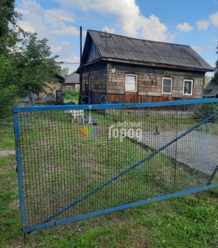 Коттедж/дом Сумского