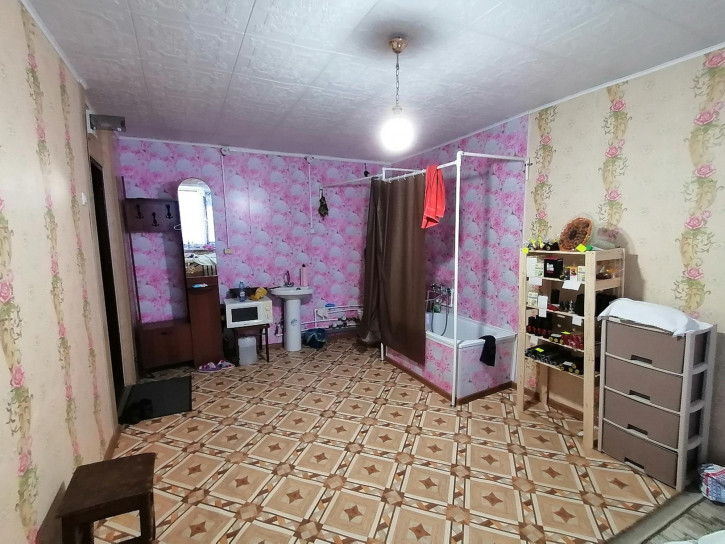 1-комн квартира Листвянская, 17