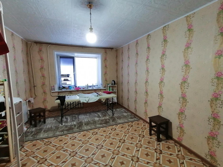 1-комн квартира Листвянская, 17