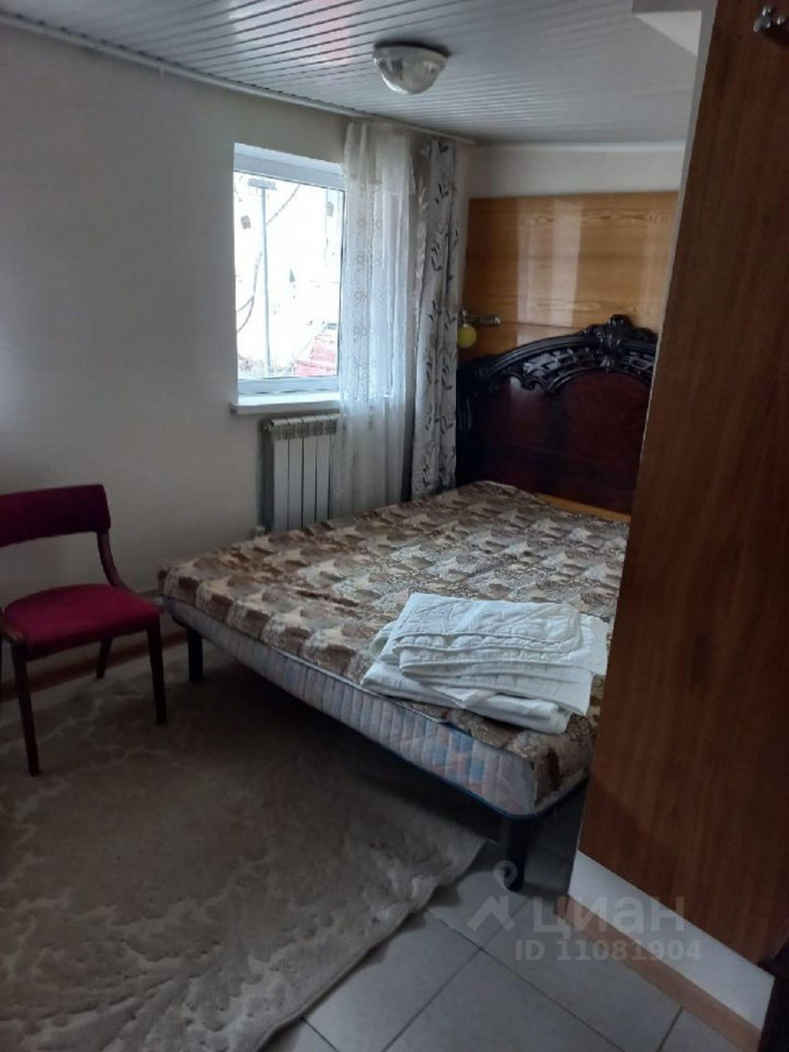 Коттедж/дом Садовая улица