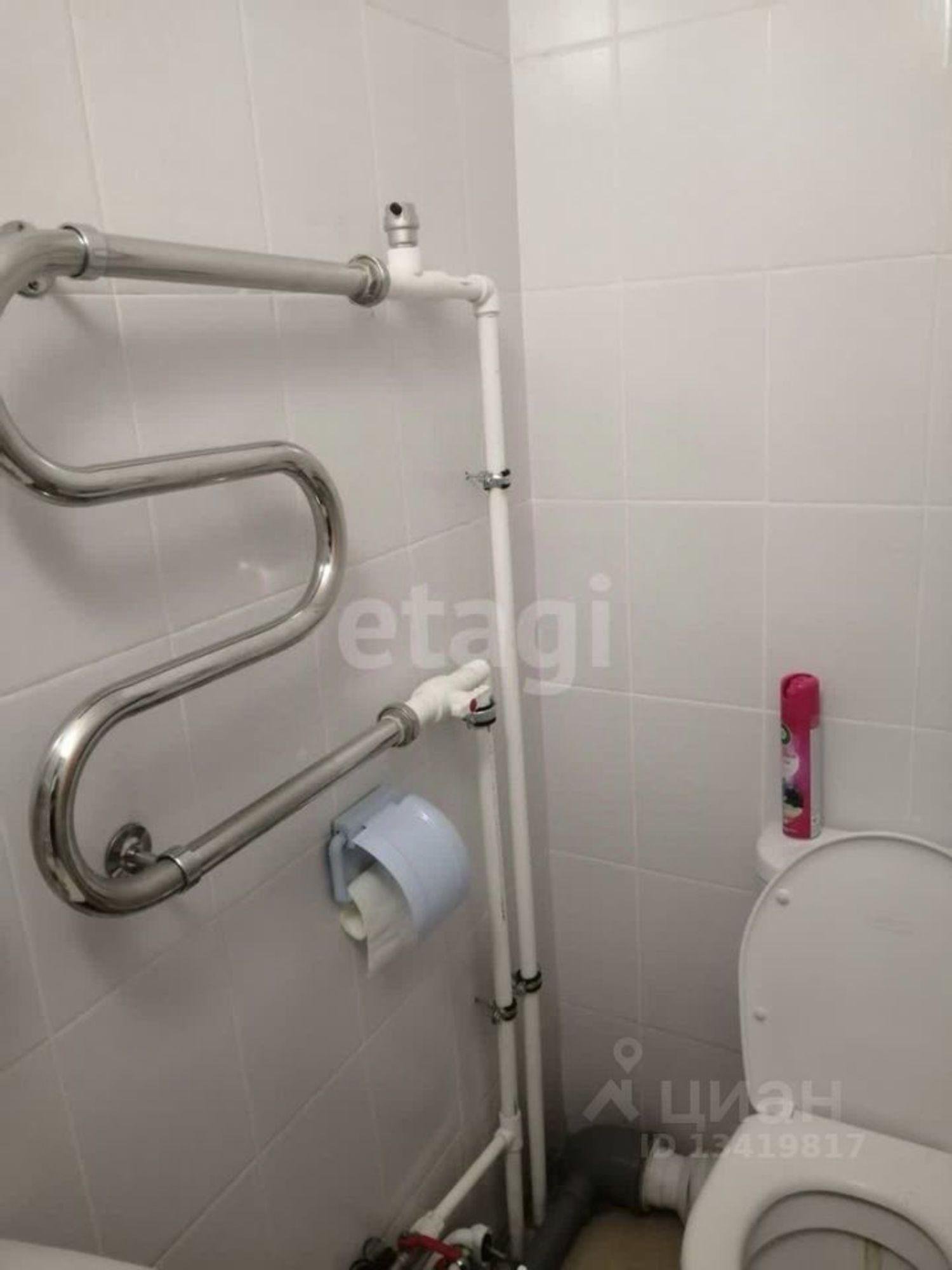 Купить офис, помещение под офис за 1 238 100 рублей на улица Плеханова, 62