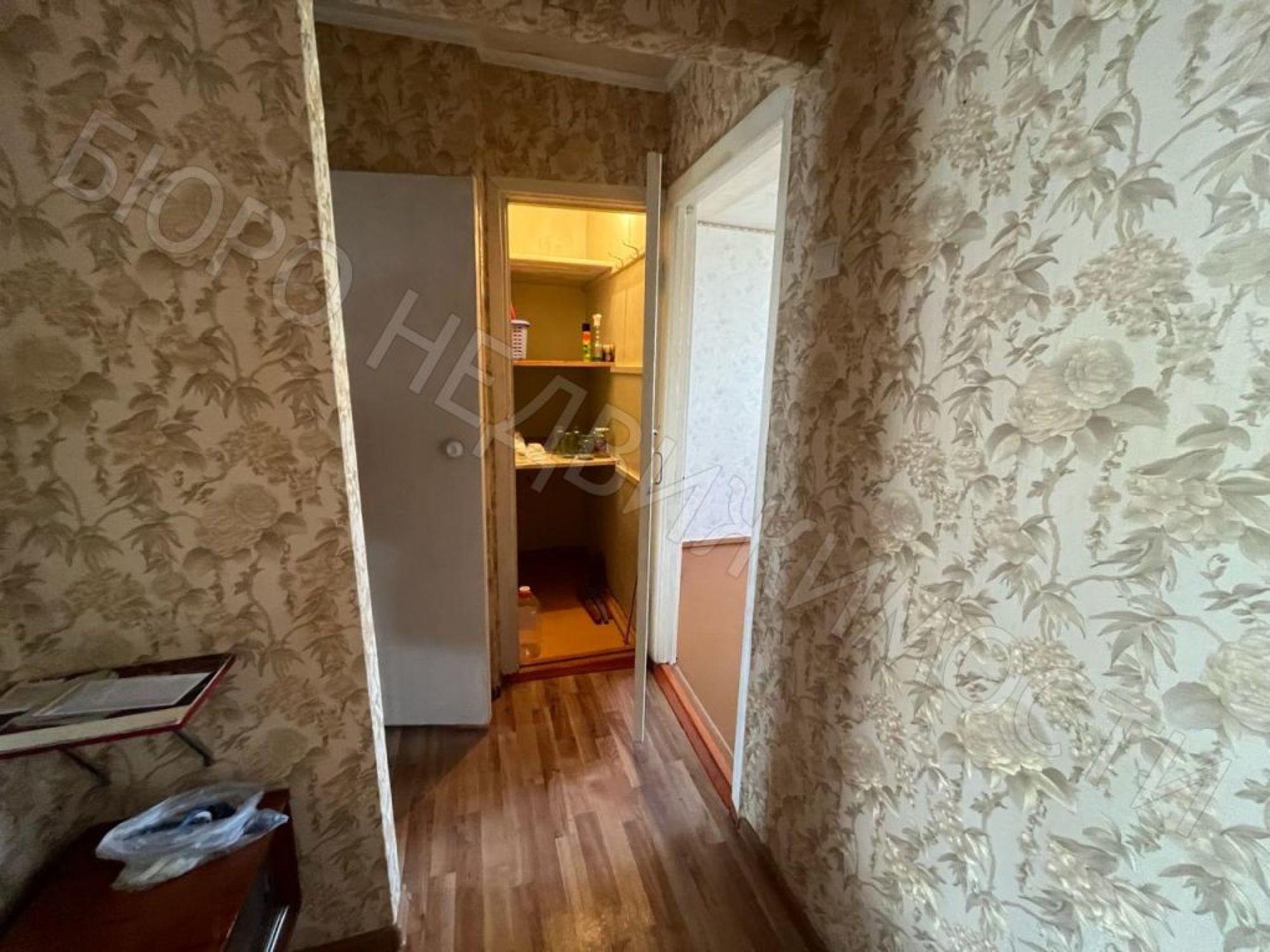 Купить квартиру за 2 750 000 рублей на Менделеева ул, 5