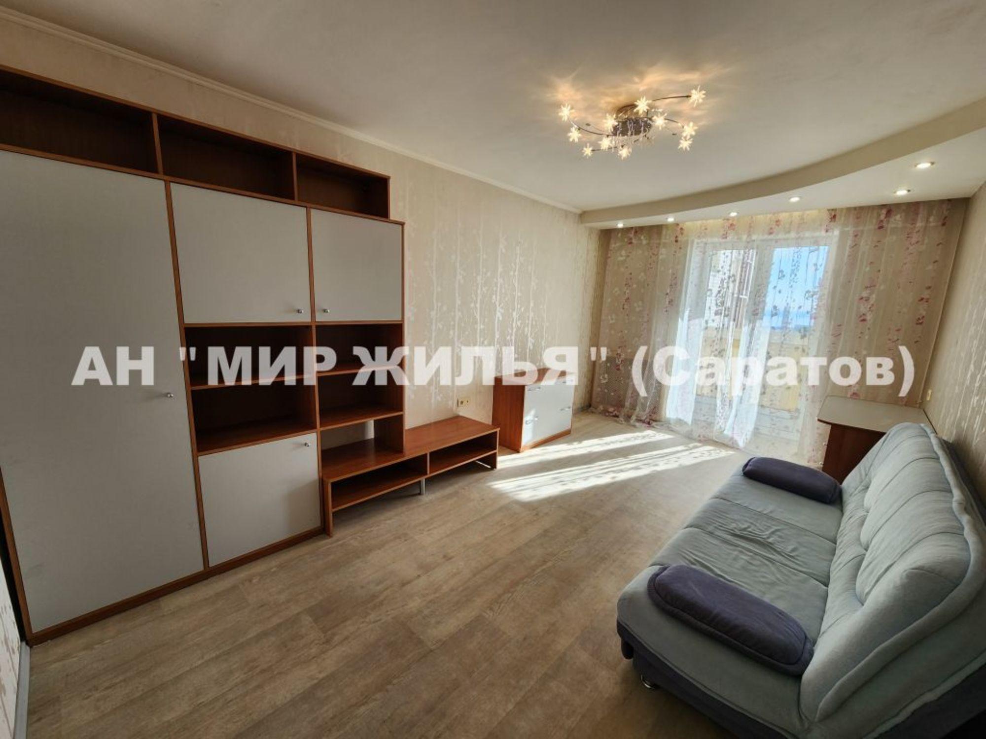 Купить квартиру за 11 350 000 рублей на Радищева ул, 8А