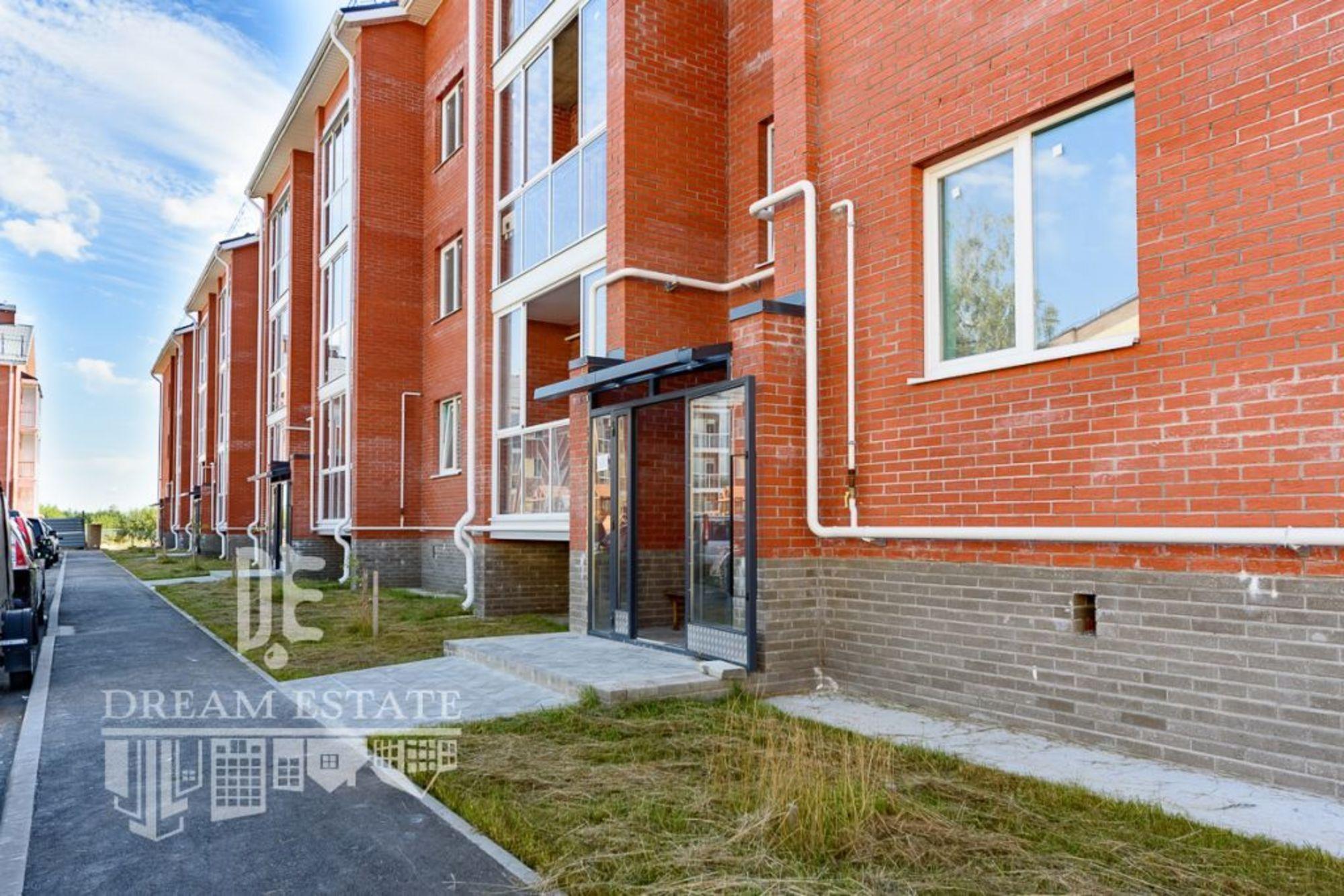 Купить квартиру за 5 295 900 рублей на 1-й Сиреневый пр-д, 38 корп.2