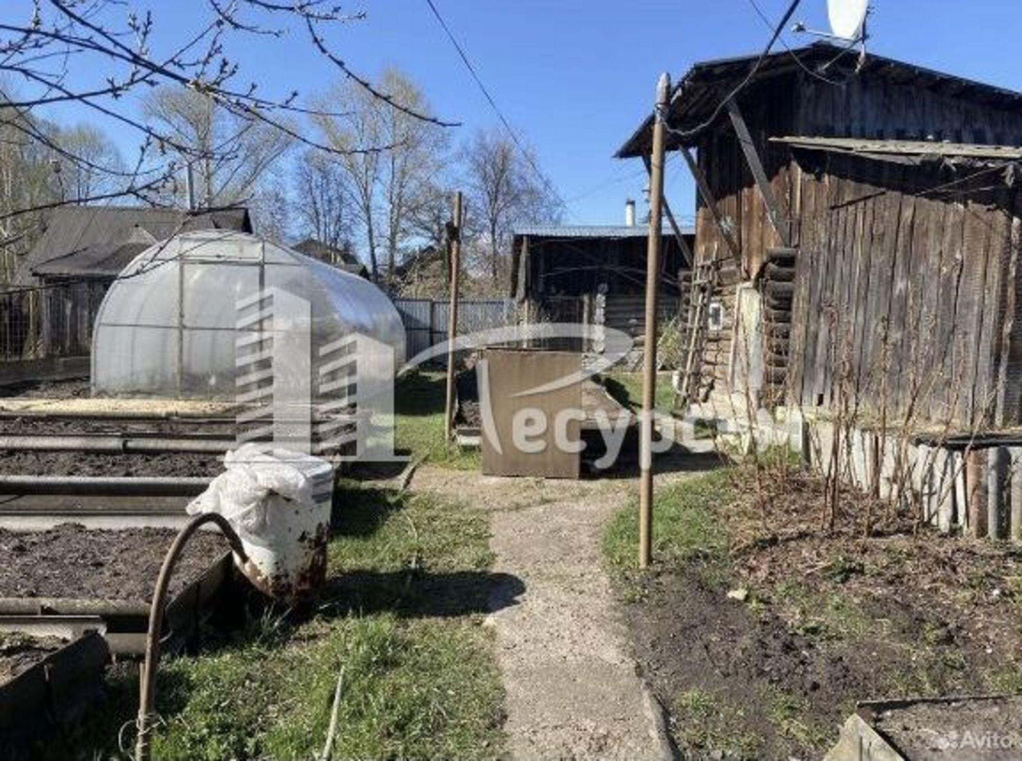 Купить дачу, дом, коттедж за 6 000 000 рублей на Выкса