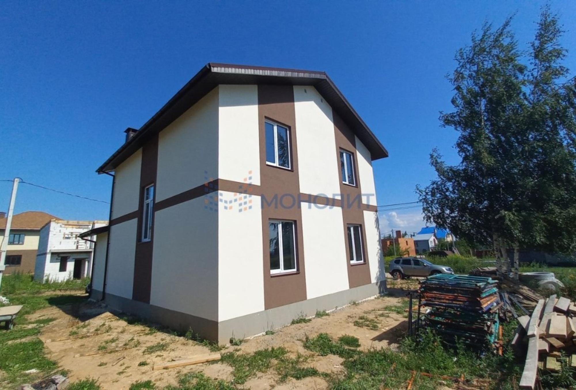 Купить дачу, дом, коттедж за 9 900 000 рублей на Нижегородский район