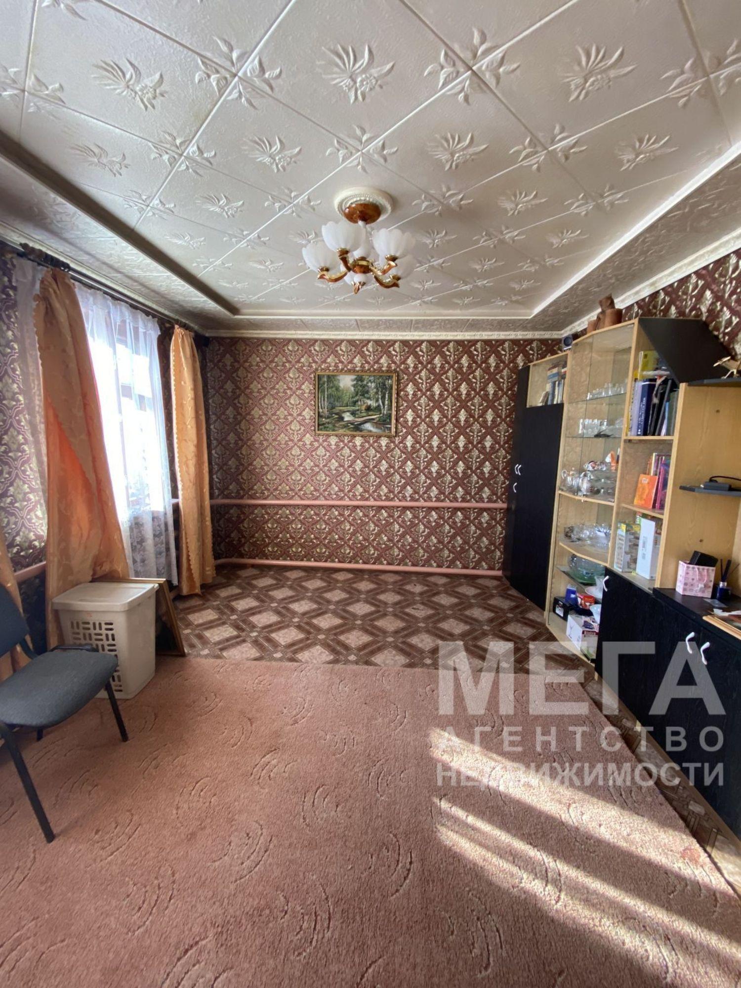 Купить дачу, дом, коттедж за 6 400 000 рублей на 2-я Индивидуальная, 44А