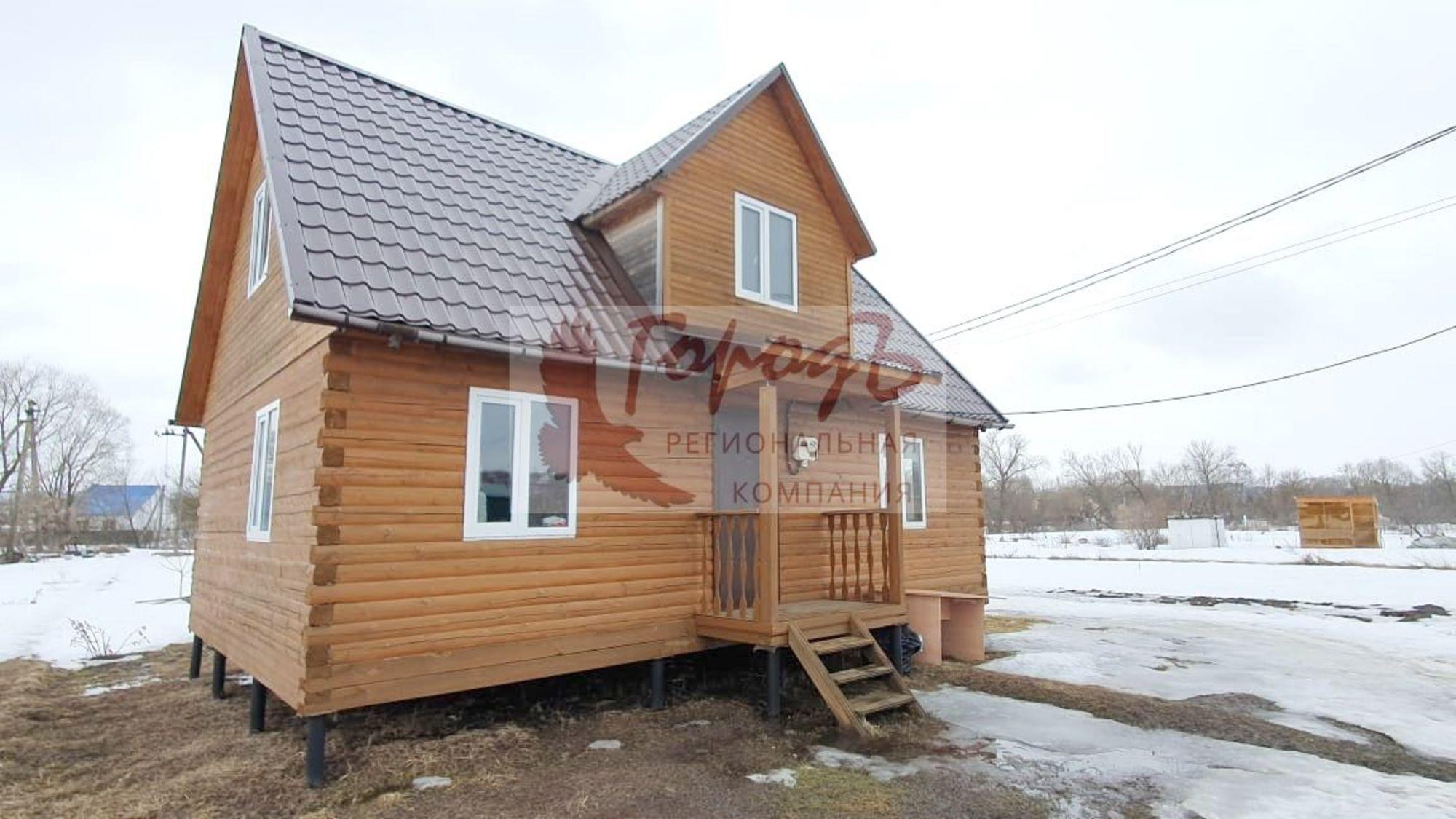 Купить дачу, дом, коттедж за 3 800 000 рублей на ул. Трудовая, 19