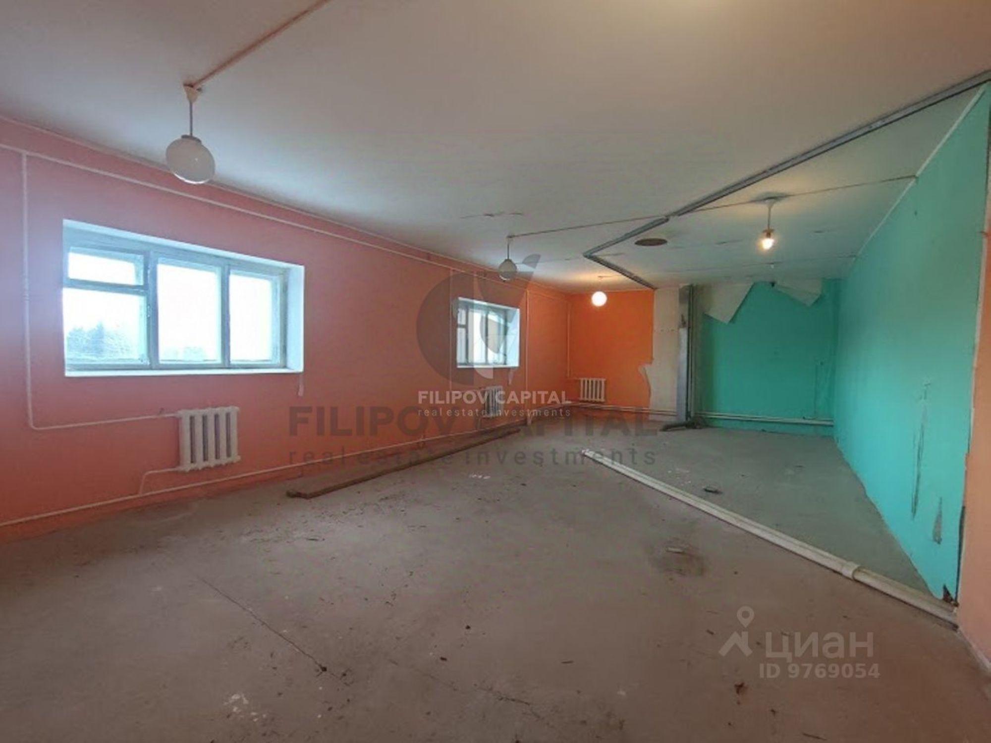 Сдать ОСЗ, отдельно стоящее здание за 143 010 рублей на улица Мира, 131Б