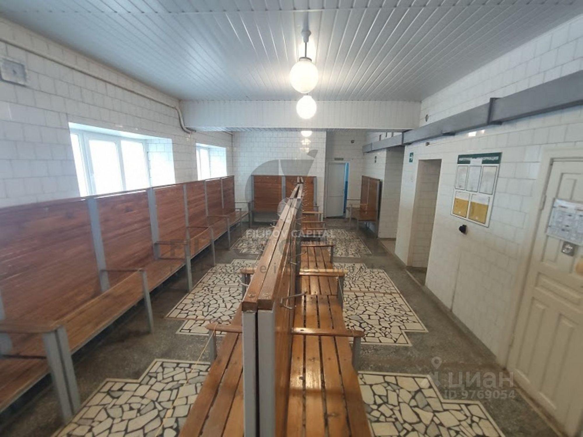 Сдать ОСЗ, отдельно стоящее здание за 143 010 рублей на улица Мира, 131Б