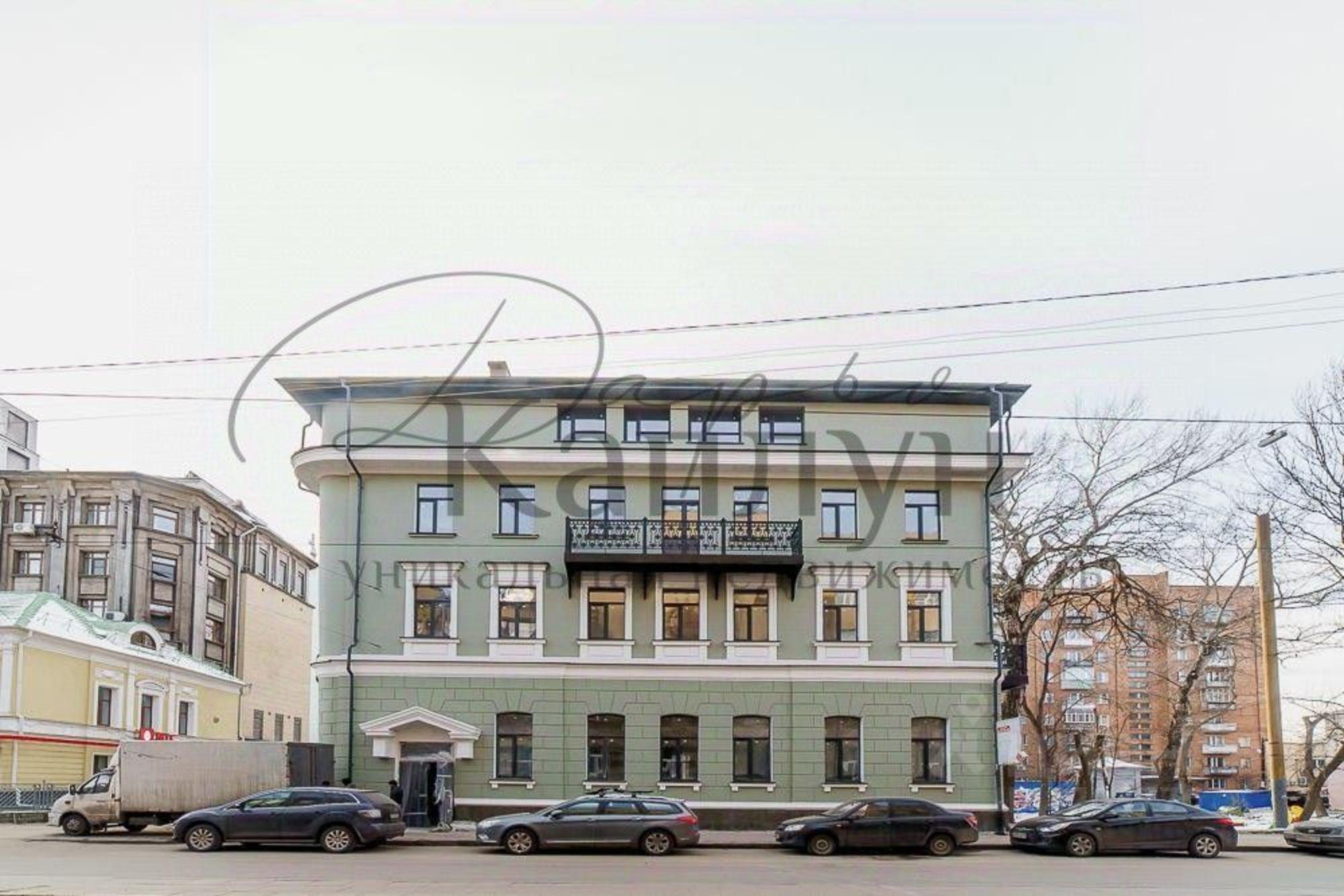 Сдать ОСЗ, отдельно стоящее здание за 83 333 рублей на Большая Печёрская улица, 3