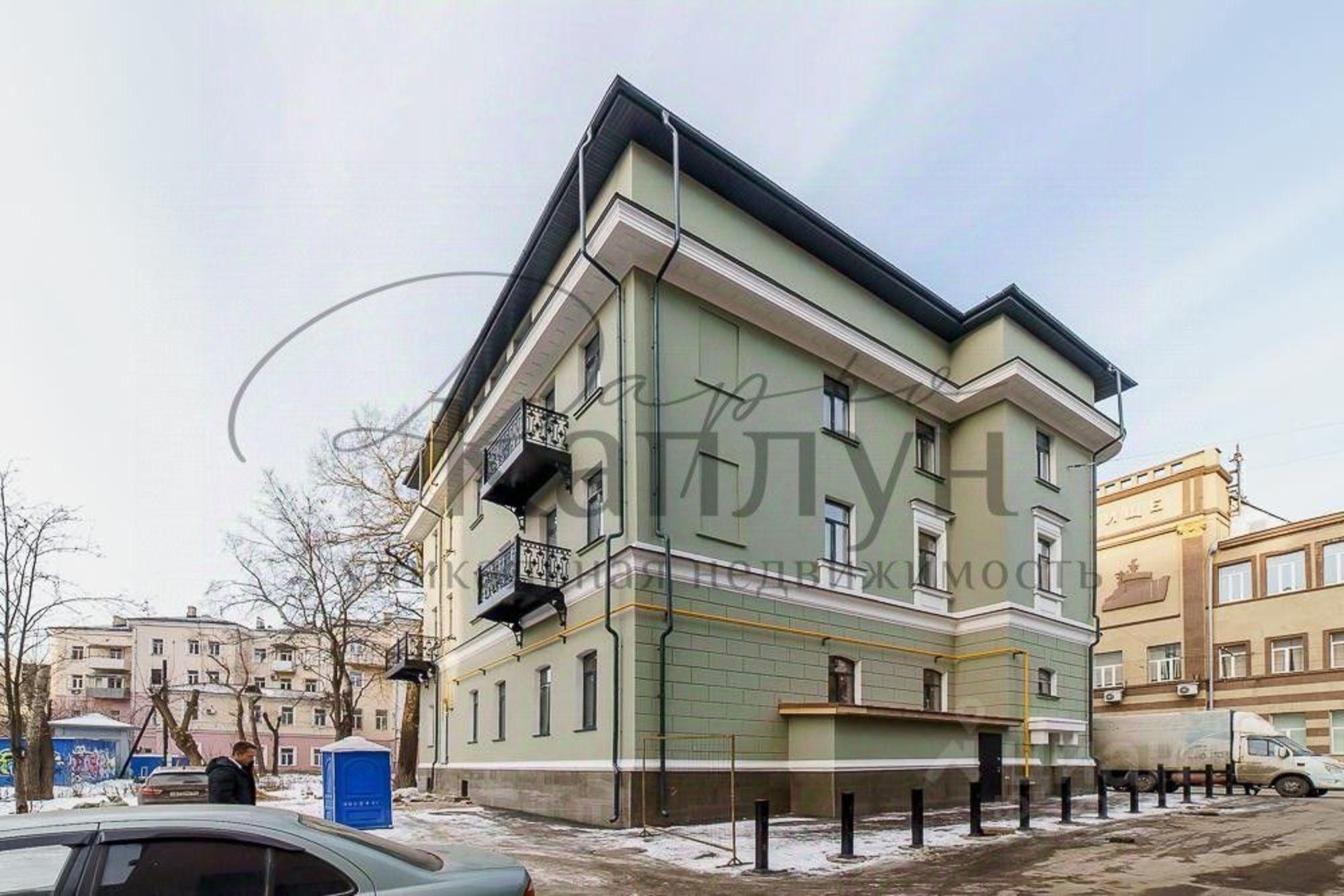 Сдать ОСЗ, отдельно стоящее здание за 83 333 рублей на Большая Печёрская улица, 3