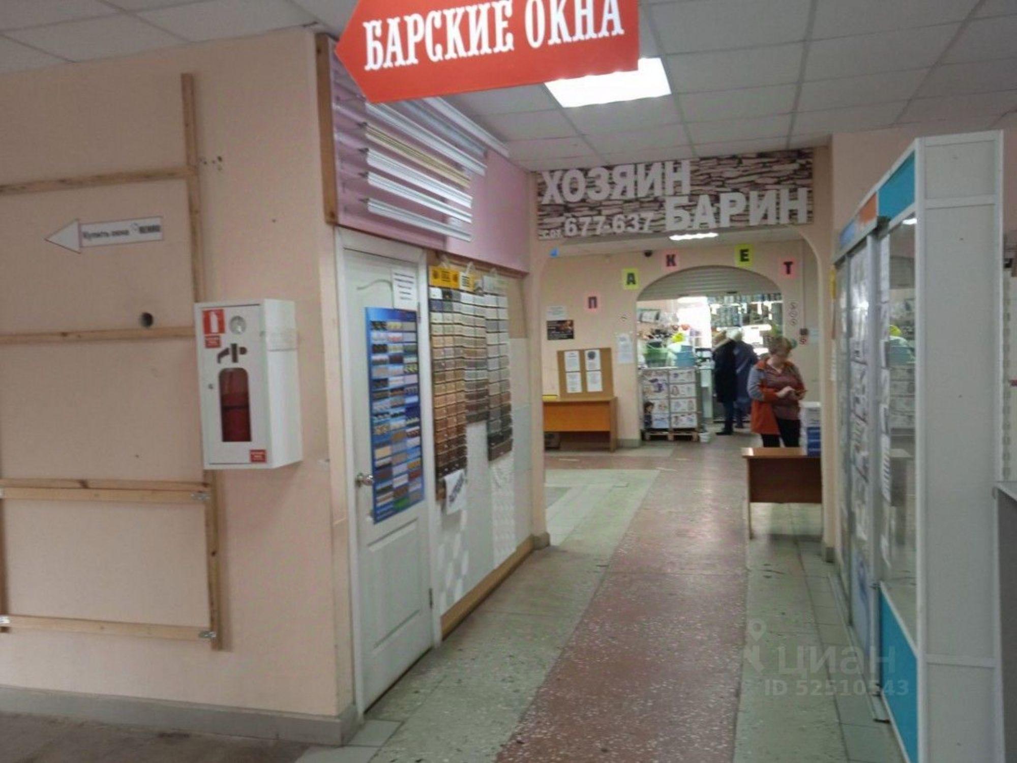Сдать ОСЗ, отдельно стоящее здание за 180 000 рублей на Советская улица, 42