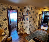 коттедж 82 кв м Садовая, 87