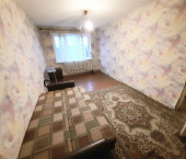 1-комн, 28кв м, этаж 8/9 Волгоградская ул, 59