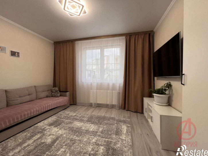 2-комн квартира Герцена улица, 3ка