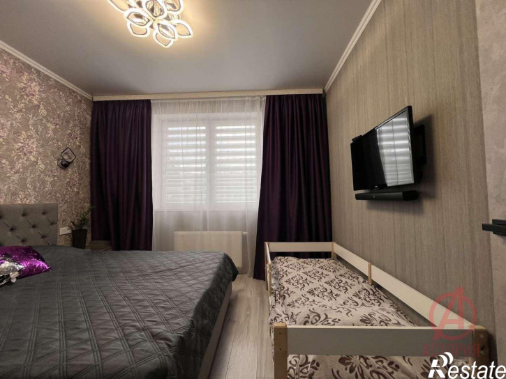 2-комн квартира Герцена улица, 3ка